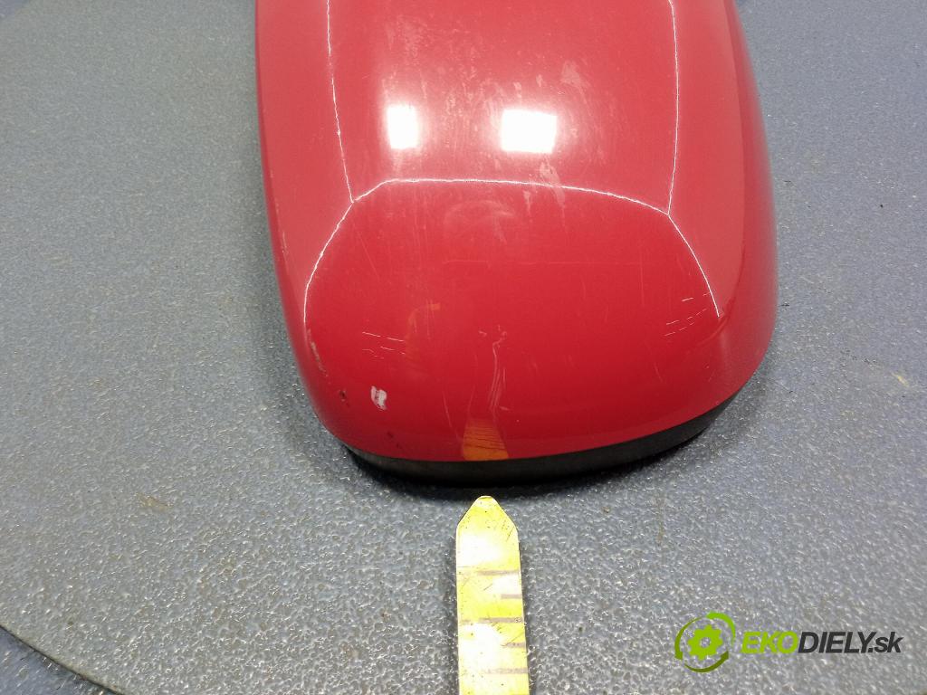 Suzuki Swift 2009 zrkadlo Vľavo: 84702-62JB0