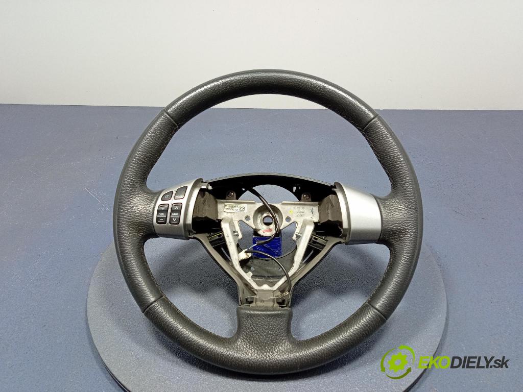 Suzuki Swift 2009 volant GS131-05610