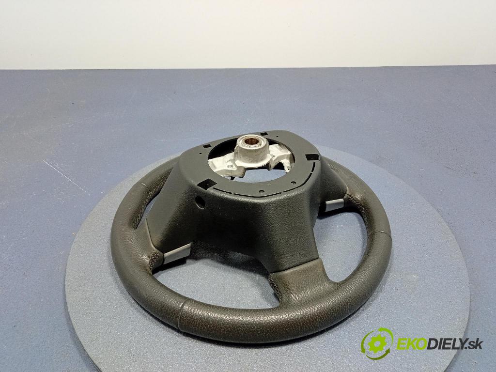 Suzuki Swift 2009 volant GS131-05610