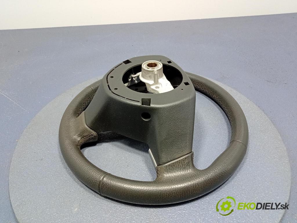 Suzuki Swift 2009 volant GS131-05610