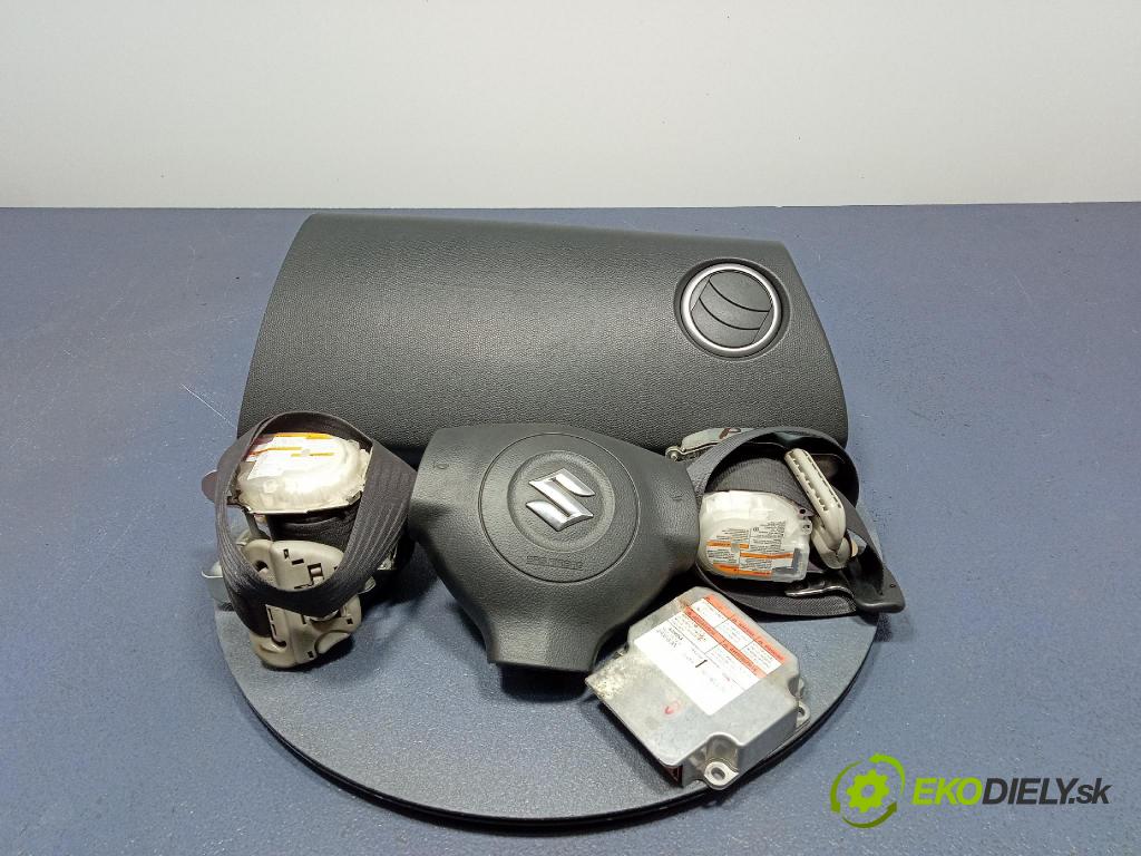 Suzuki Swift 2009 Airbag: x 48150-79J10