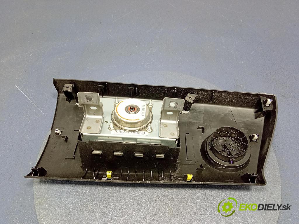 Suzuki Swift 2009 Airbag: x 48150-79J10
