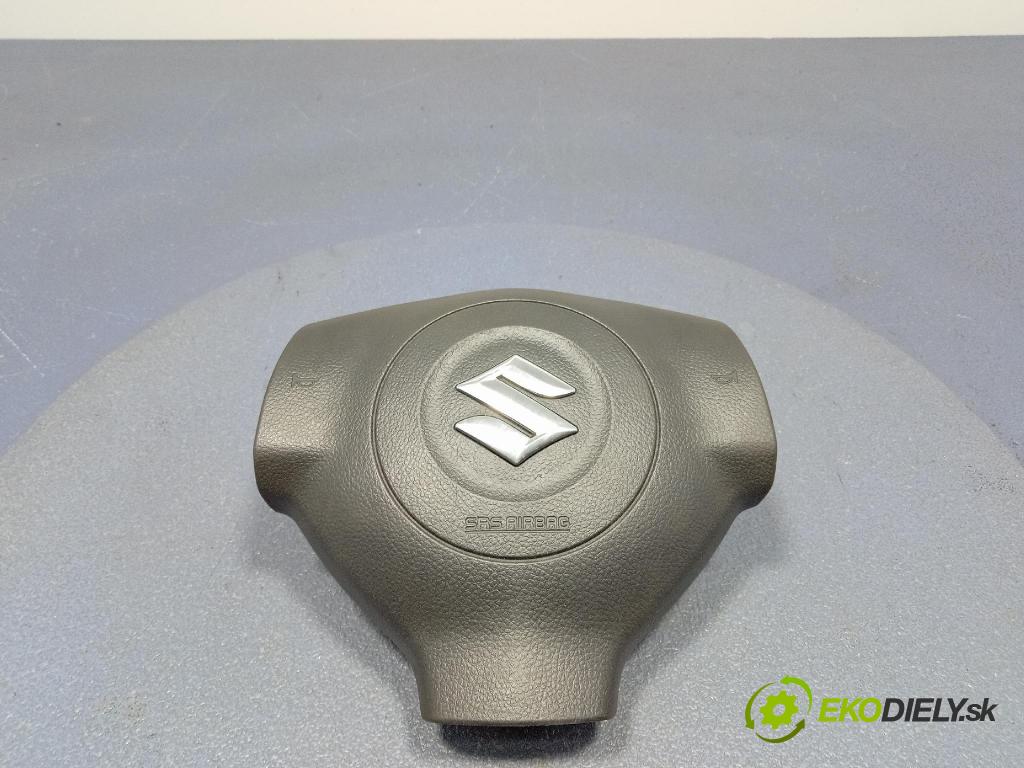 Suzuki Swift 2009 Airbag: x 48150-79J10