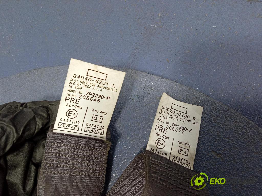 Suzuki Swift 2009 Airbag: x 48150-79J10