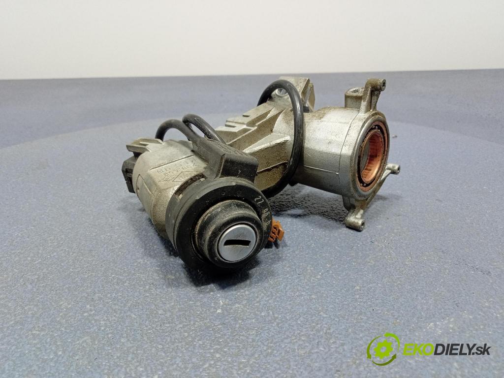 Vw Transporter 1996 Spínač zapaľovania: 701905851