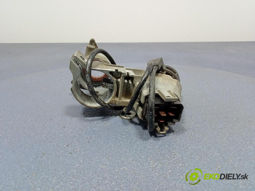 Vw Transporter 1996 Spínač zapaľovania: 701905851