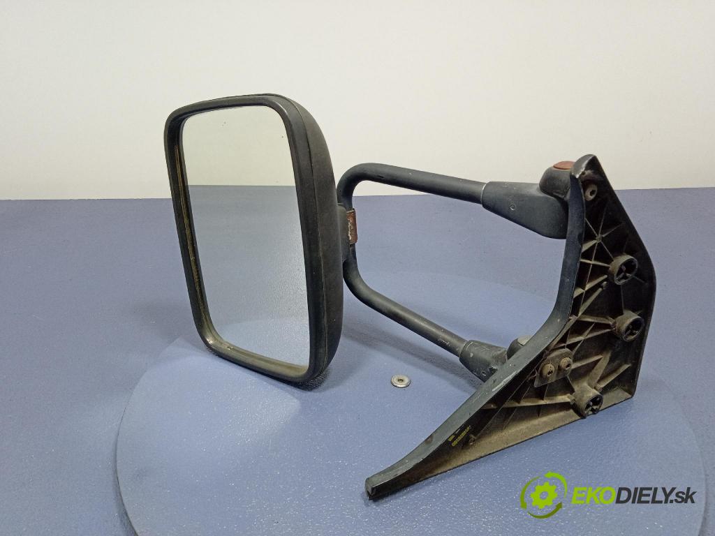 Vw Transporter 1996 zpětné zrcátko Vlevo, odjet: 701857535