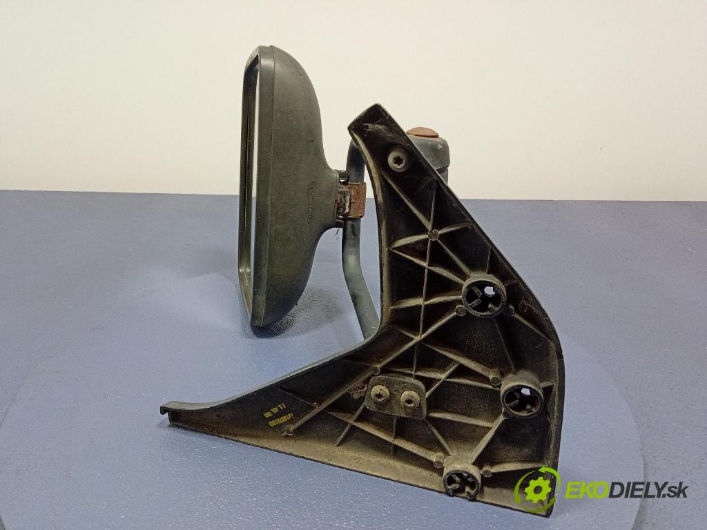 Vw Transporter 1996 zpětné zrcátko Vlevo, odjet: 701857535