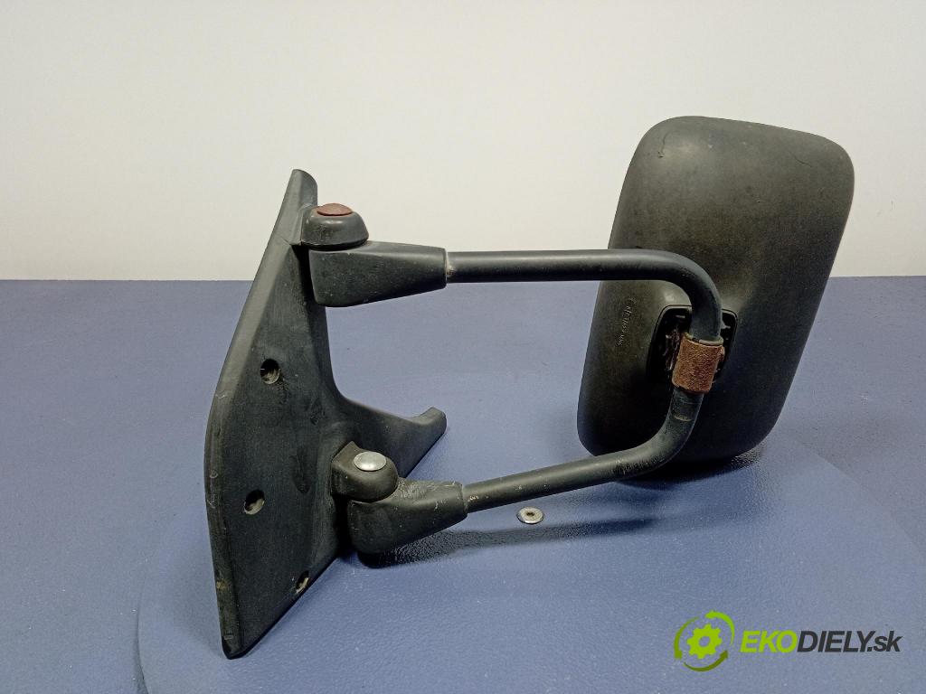 Vw Transporter 1996 zpětné zrcátko Vlevo, odjet: 701857535