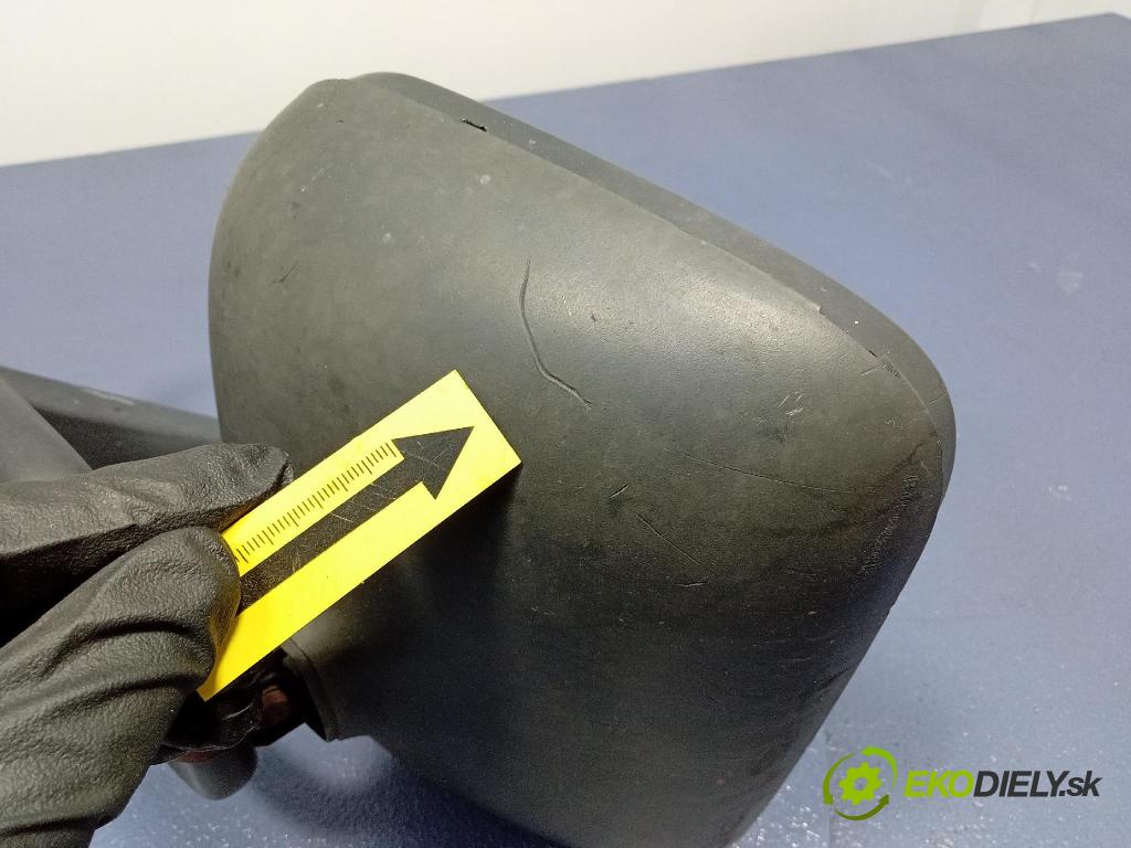 Vw Transporter 1996 zpětné zrcátko Vlevo, odjet: 701857535