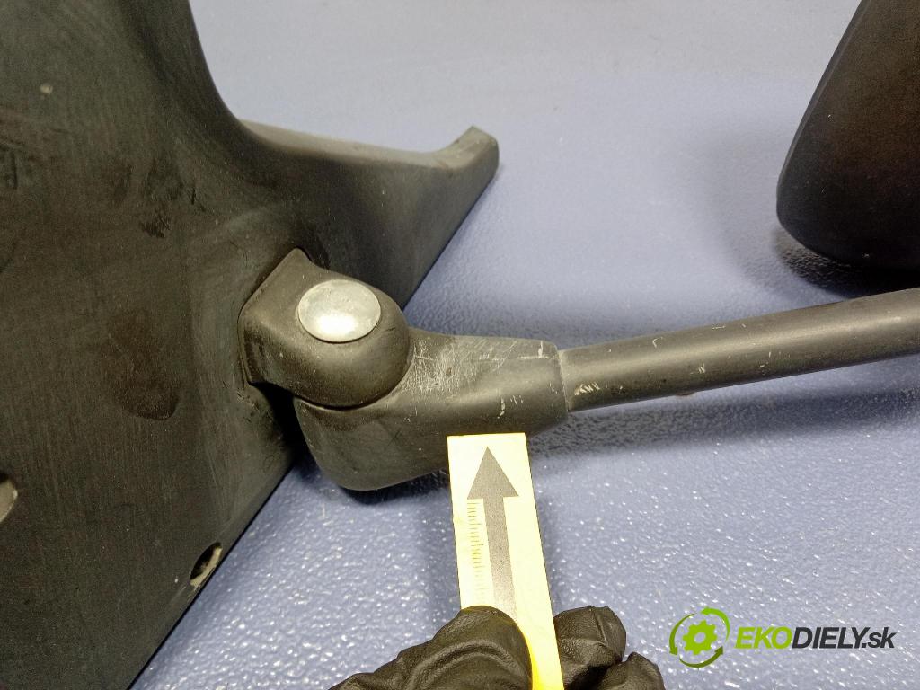 Vw Transporter 1996 zpětné zrcátko Vlevo, odjet: 701857535