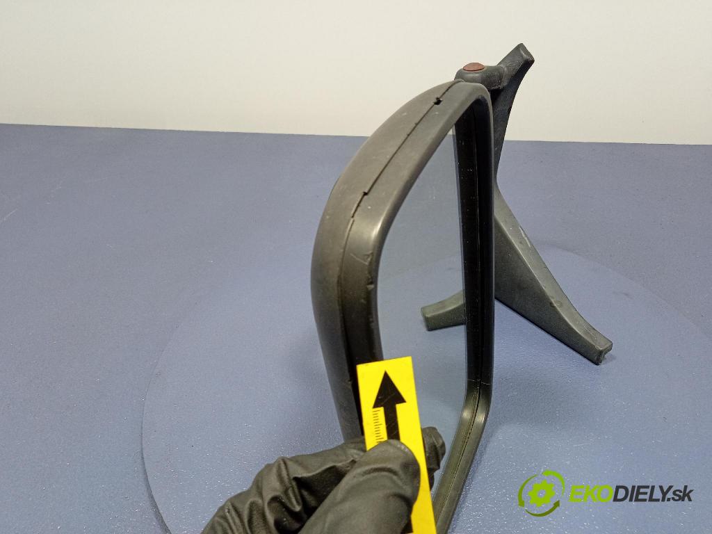 Vw Transporter 1996 zpětné zrcátko Vlevo, odjet: 701857535