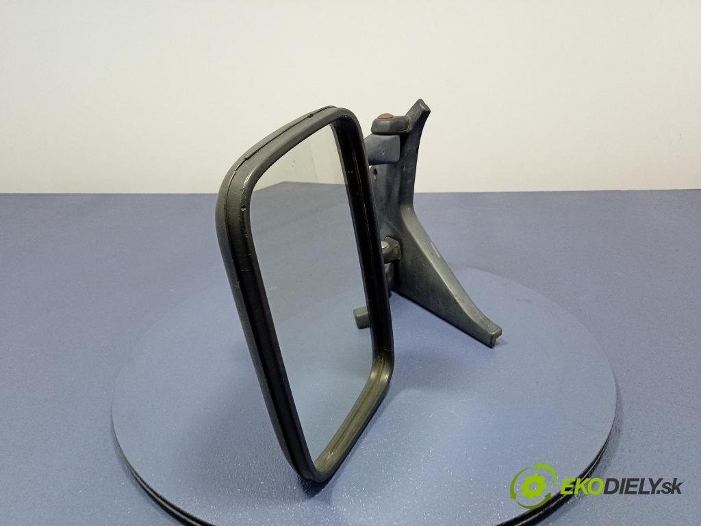 Vw Transporter 1996 zpětné zrcátko Vlevo, odjet: 701857535