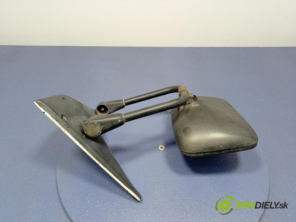 Vw Transporter 1996 zpětné zrcátko Vlevo, odjet: 701857535