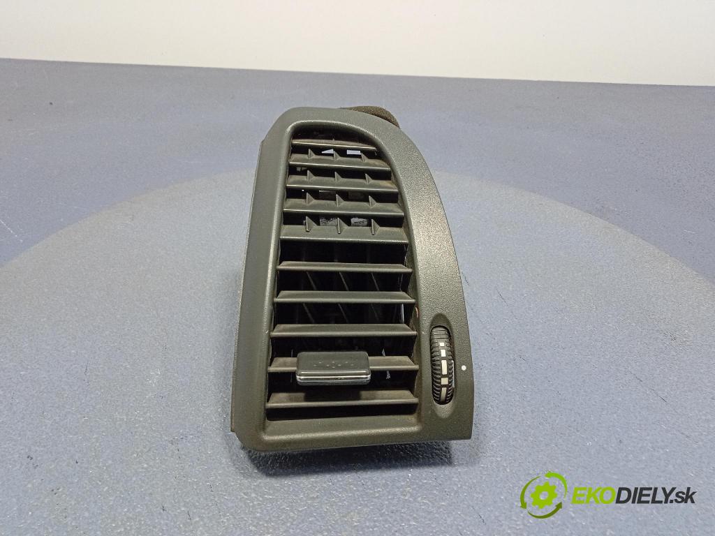 Mercedes Vito 2006 GRIDS: Prúd vzduchu: Vzduch: A6398300154