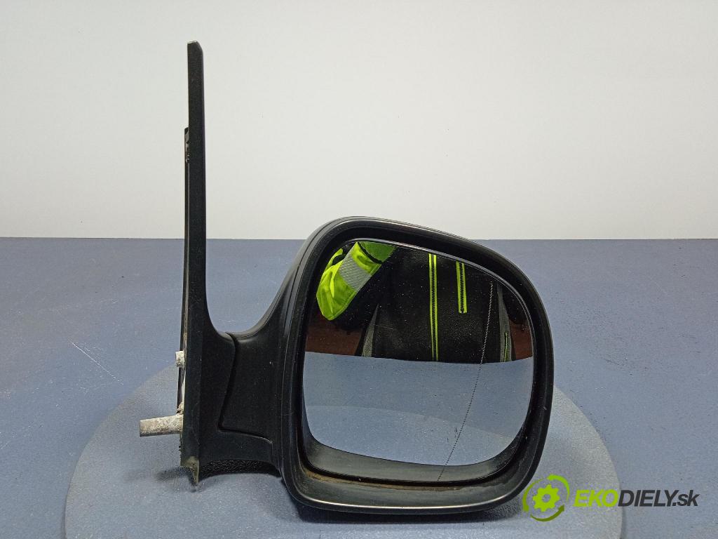 Mercedes Vito 2006 zrkadlo pravé A6398109716