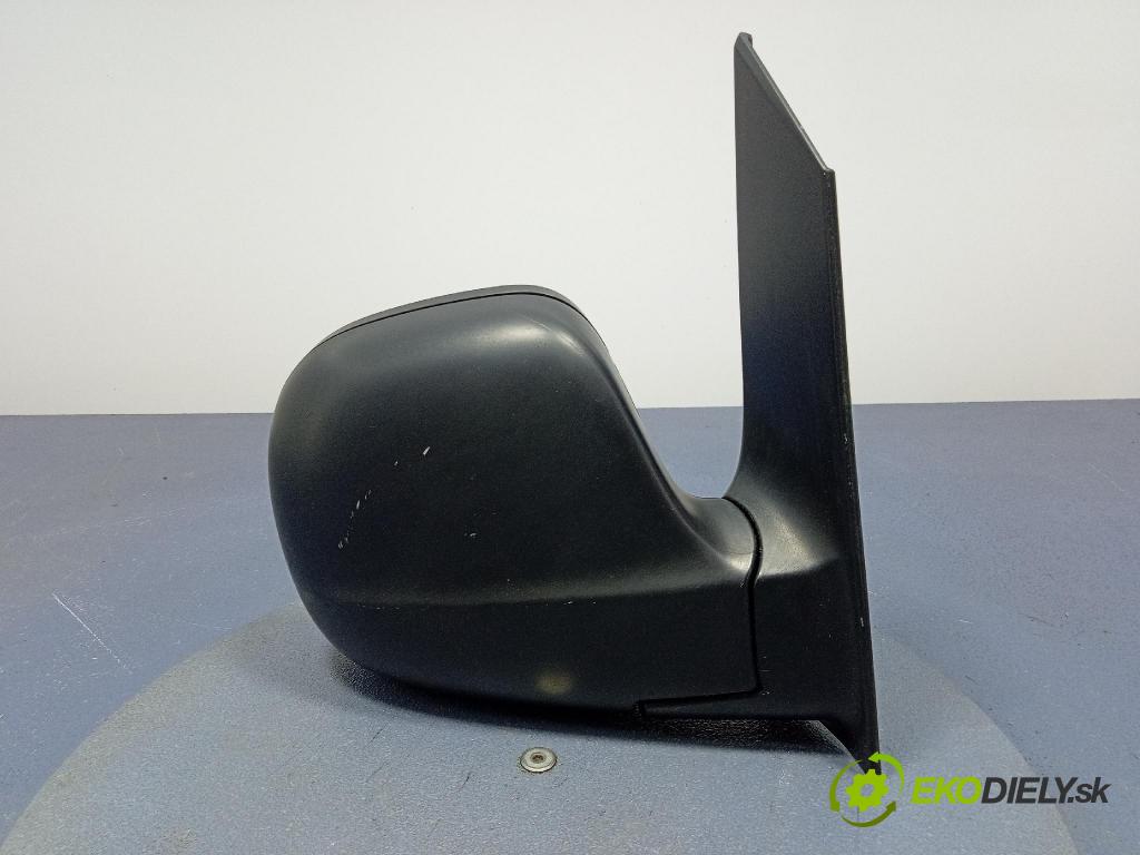 Mercedes Vito 2006 zrkadlo pravé A6398109716