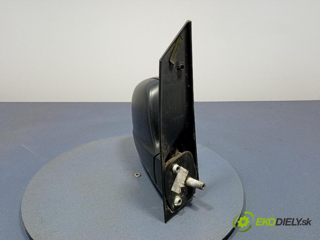 Mercedes Vito 2006 zrkadlo pravé A6398109716