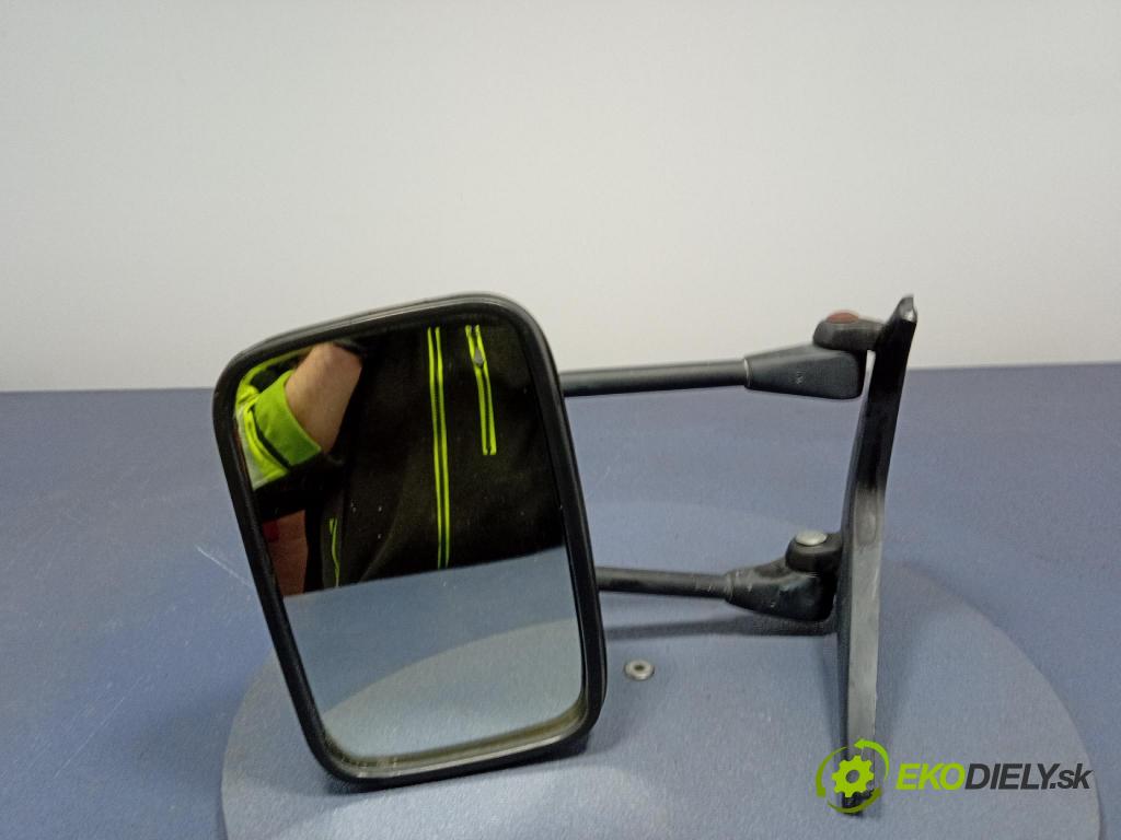 Mercedes Vito 2006 zrkadlo pravé A6398109716