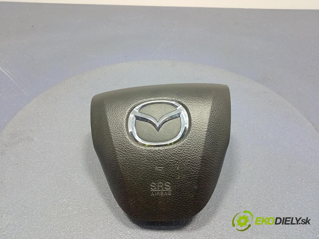 Mazda 6 2010 Airbag: x GDK557K00