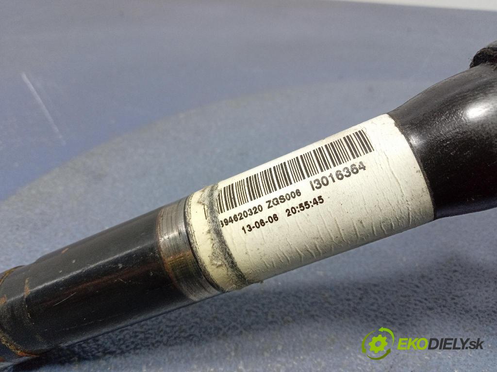 Mercedes Vito 2006 Sloupek volantu x 6394620320