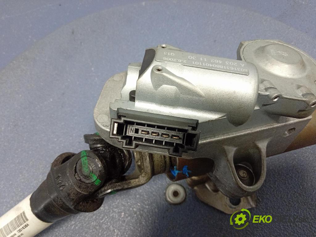 Mercedes Vito 2006 Sloupek volantu x 6394620320