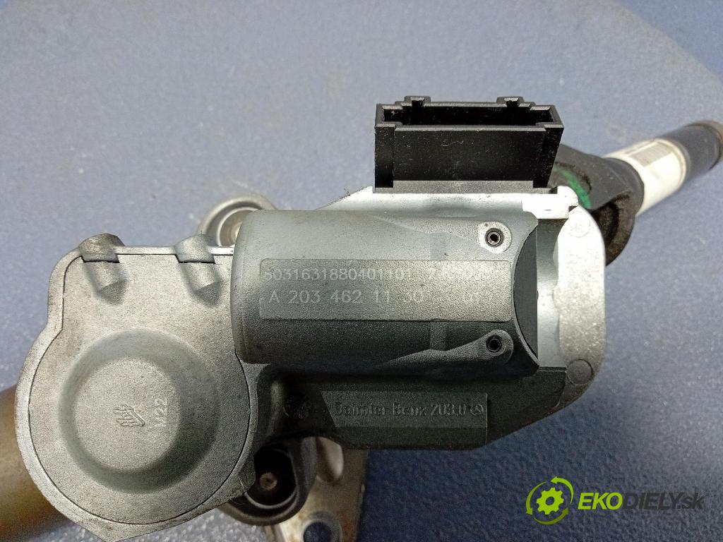 Mercedes Vito 2006 Sloupek volantu x 6394620320