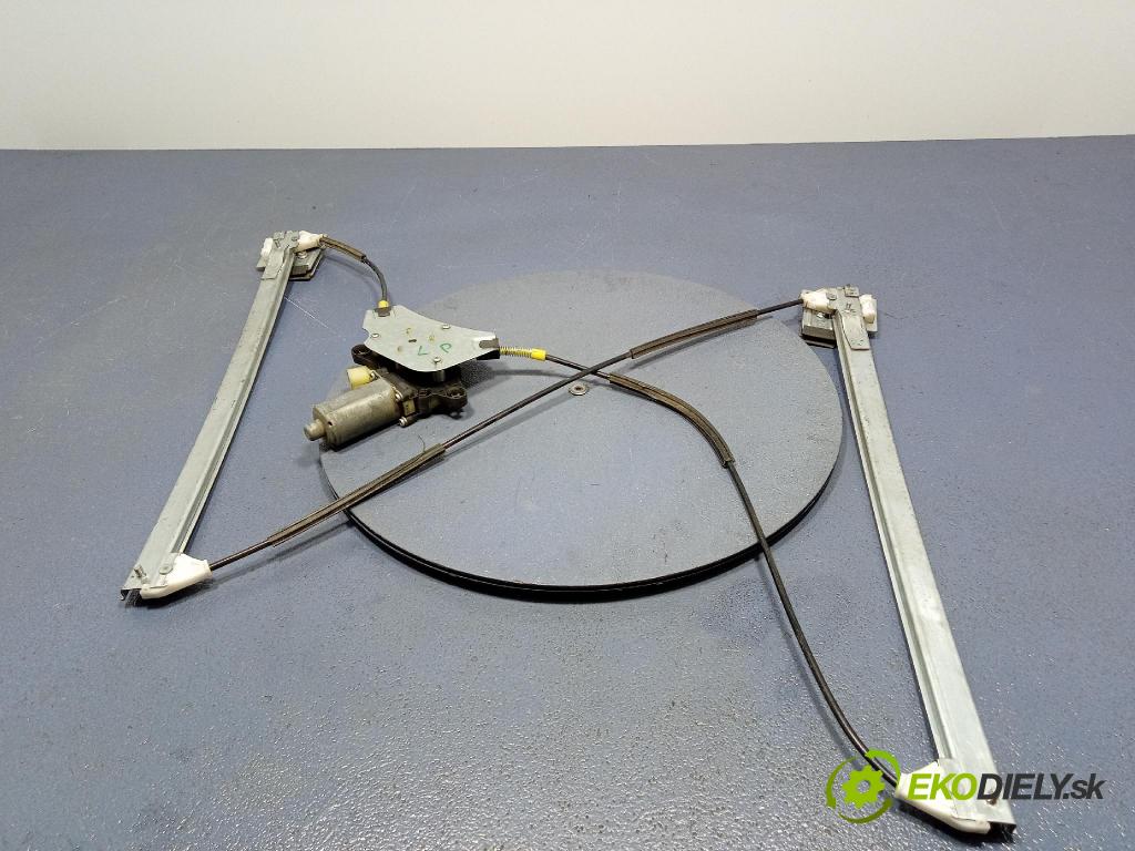 Mercedes Vito 2006 mechanizmus okna Okná: Predné Vľavo: 0130821941