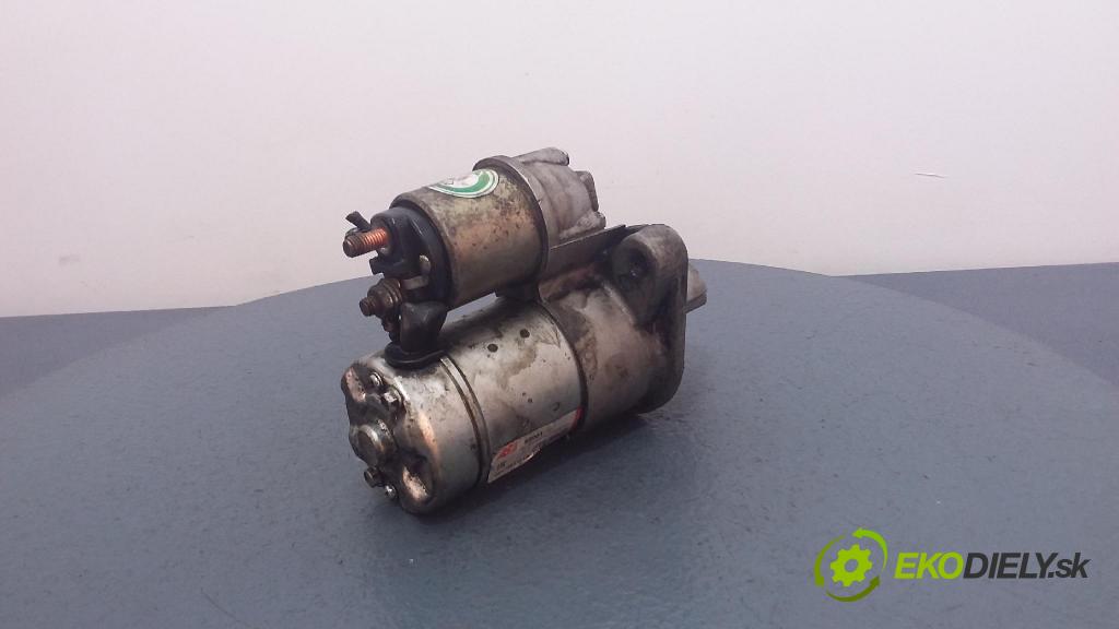 Opel Astra 0 štartér AS S2001