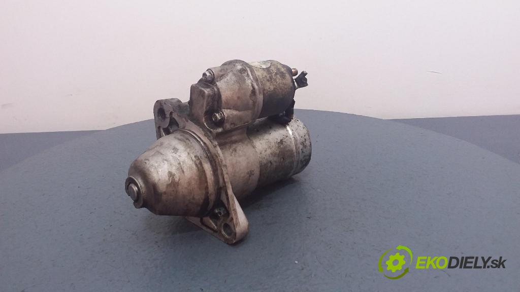 Opel Astra 0 štartér AS S2001