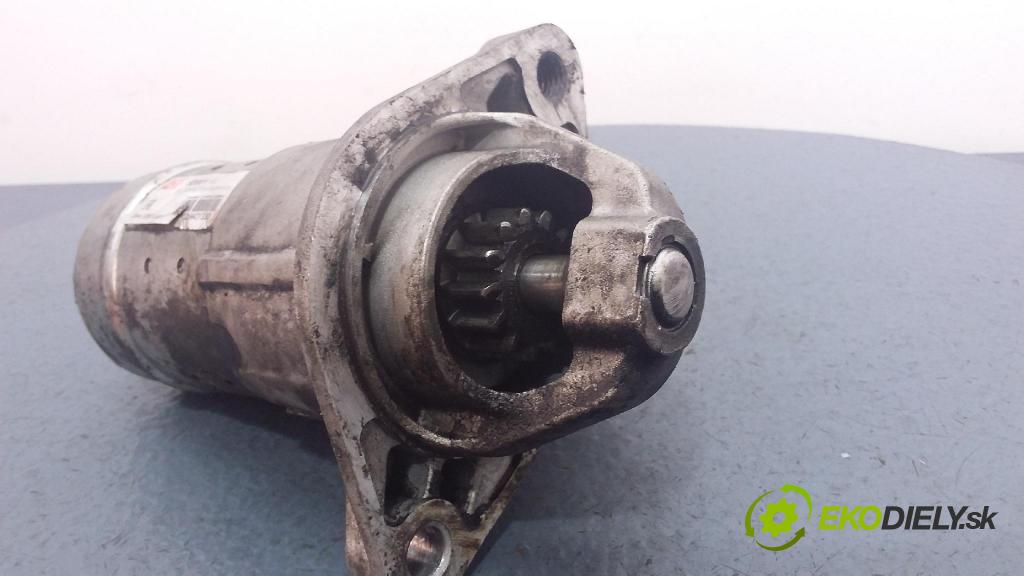 Opel Astra 0 štartér AS S2001