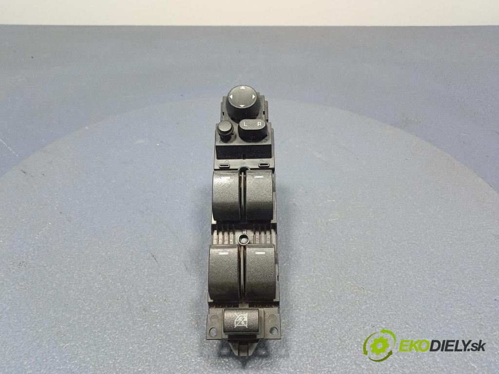 Mazda 6 2010 prepínač Okná: GDK466350A