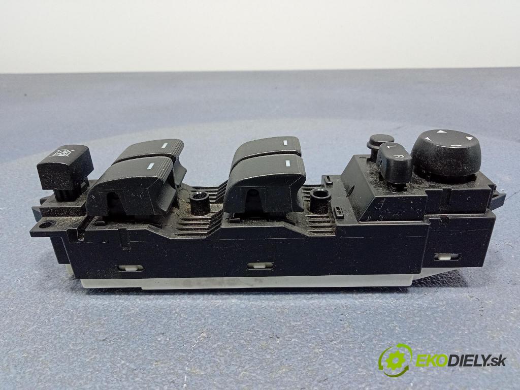 Mazda 6 2010 prepínač Okná: GDK466350A