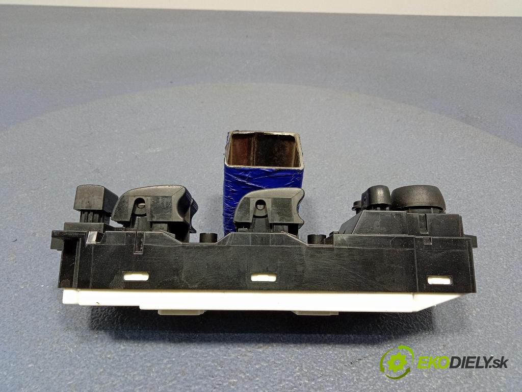 Mazda 6 2010 prepínač Okná: GDK466350A