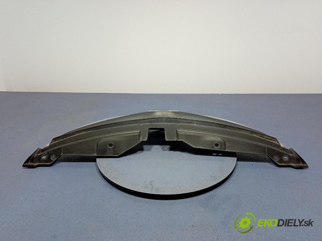 Mazda 6 2010 miežka / Gril: GDK4-50712