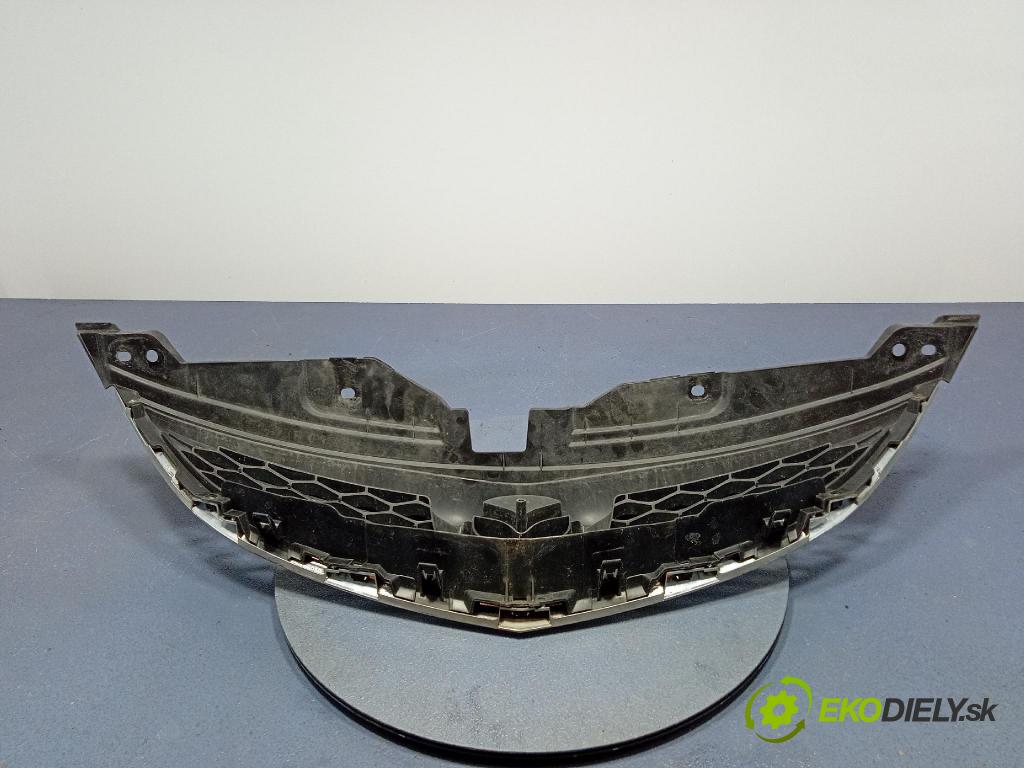 Mazda 6 2010 miežka / Gril: GDK4-50712