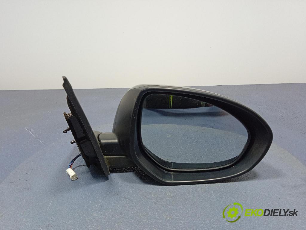 Mazda 6 2010 zrkadlo pravé
