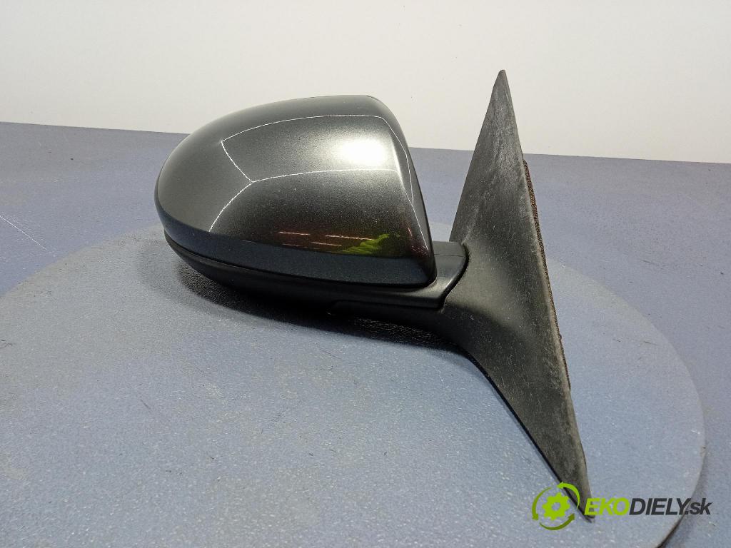 Mazda 6 2010 zrkadlo pravé