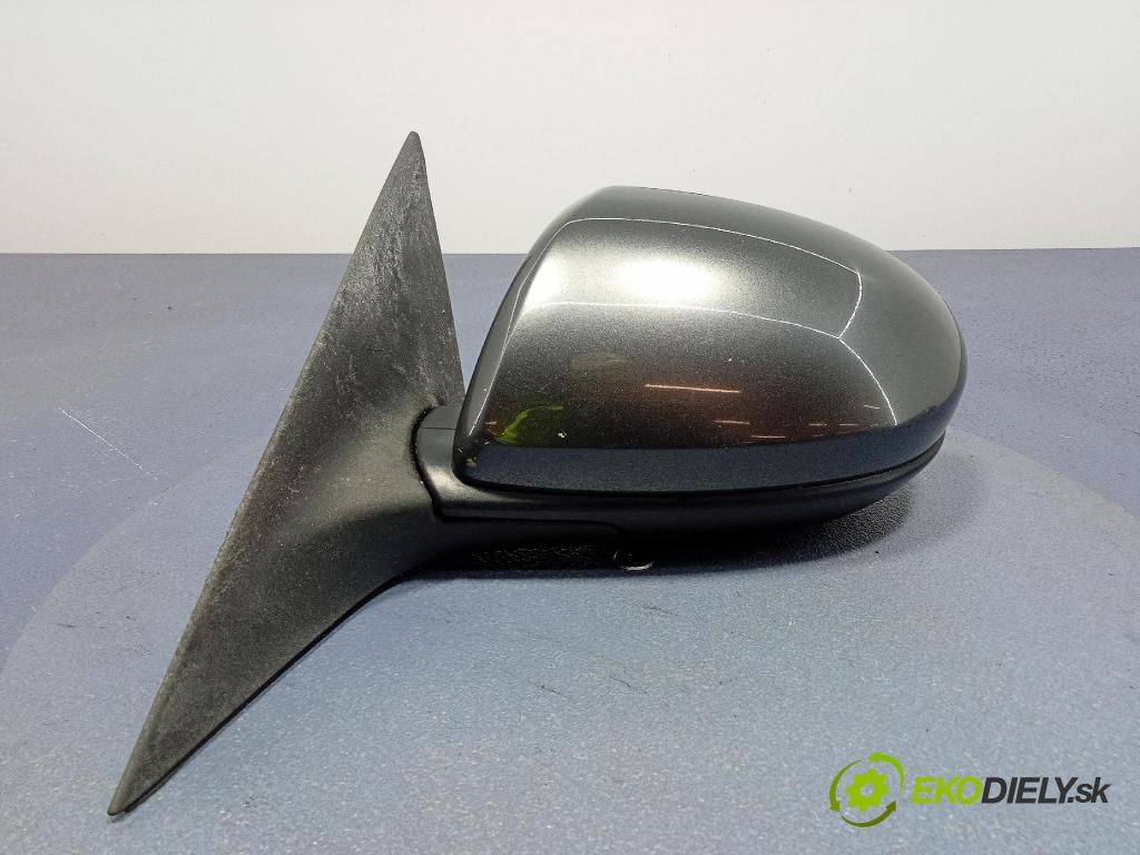 Mazda 6 2010 zrkadlo Vľavo: