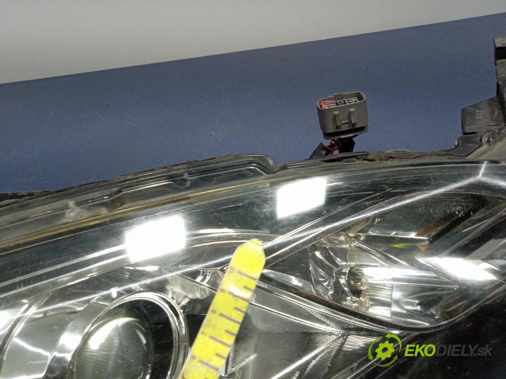 Mazda 6 2010 Reflektor: v pravo: GS1F-51030