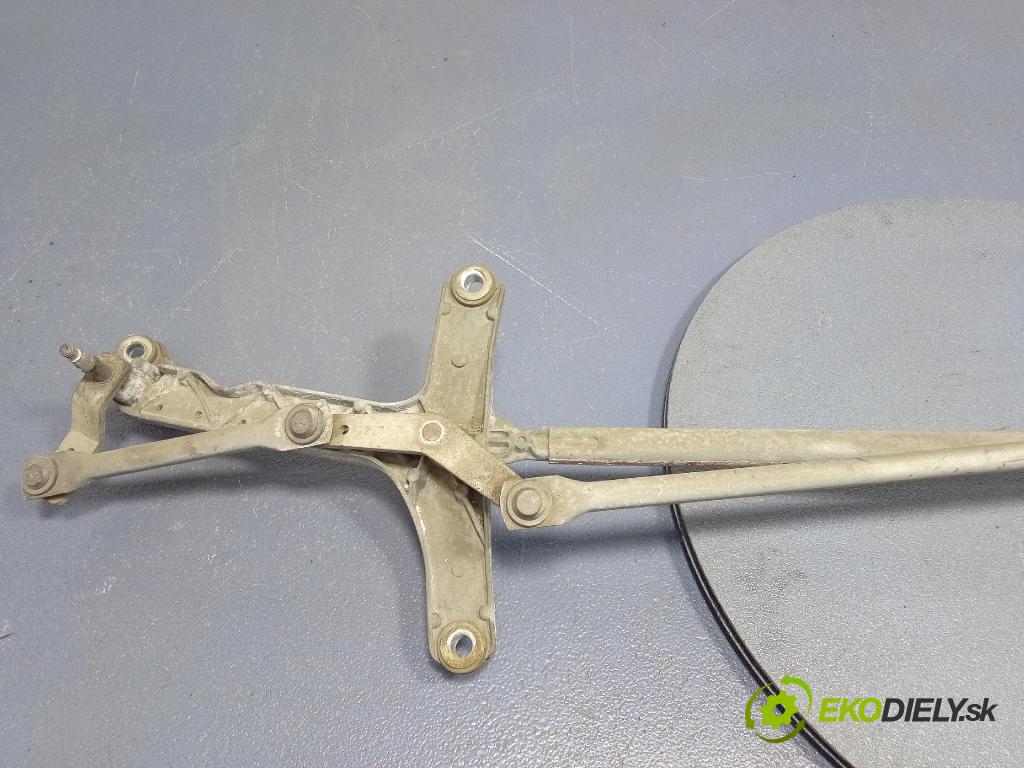 Mercedes Vito 2006 mechanizmus motor: Stierače: Predné A6398200040