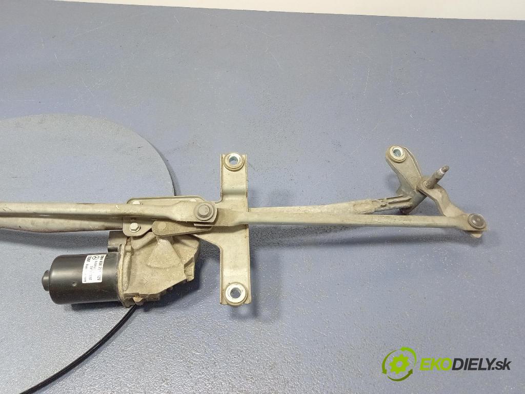 Mercedes Vito 2006 mechanizmus motor: Stierače: Predné A6398200040