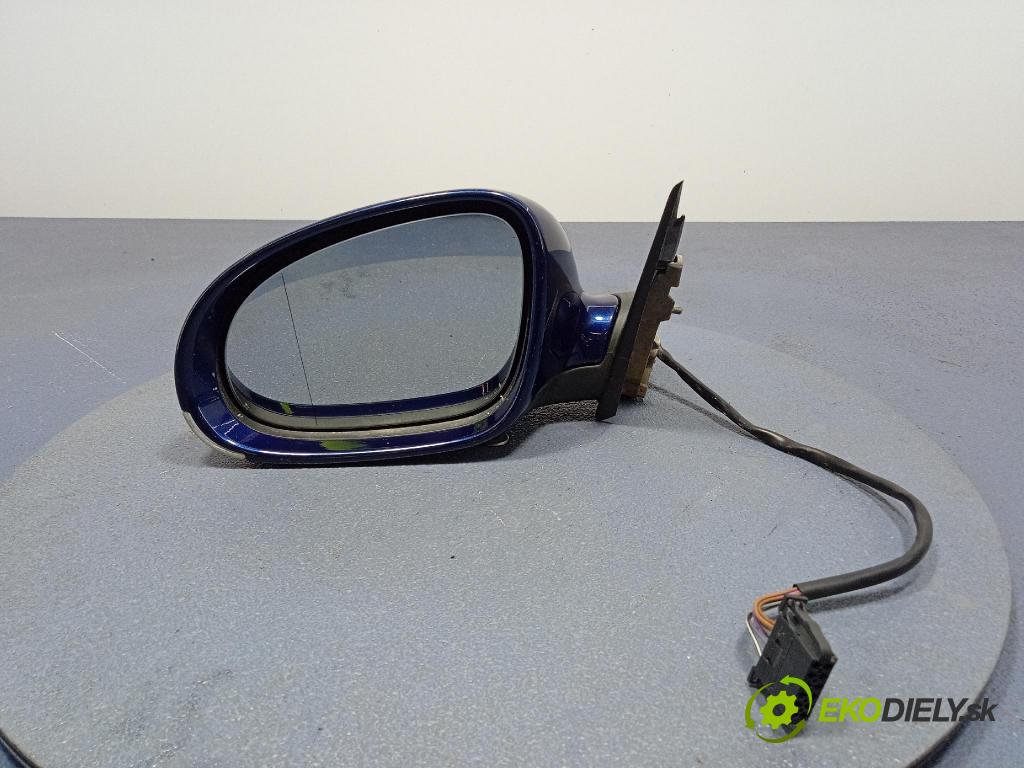 Vw Passat 2004 zrkadlo Vľavo:
