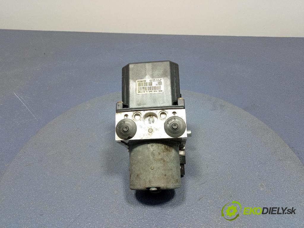 Vw Passat 2004 čerpadlo ABS x 4B0614517G