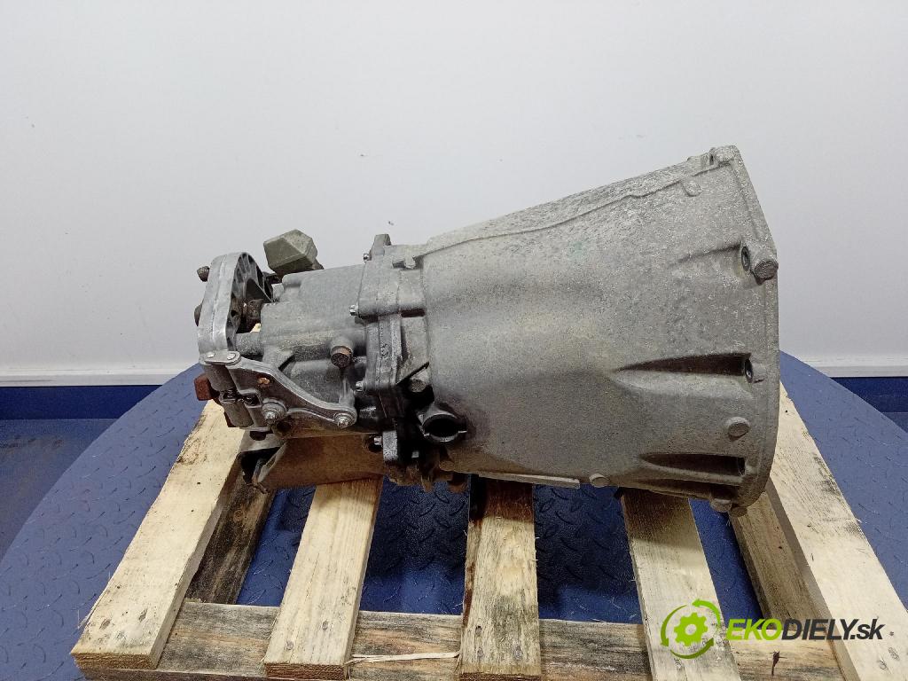 Mercedes Vito 2006 prevodovka Manualna 716652