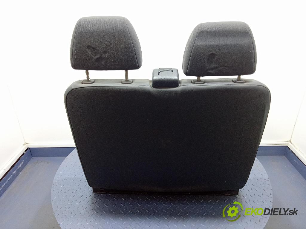 Mercedes Vito 2006 Sedačka spolujazdca