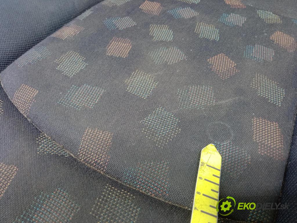 Mercedes Vito 2006 Sedačka spolujazdca