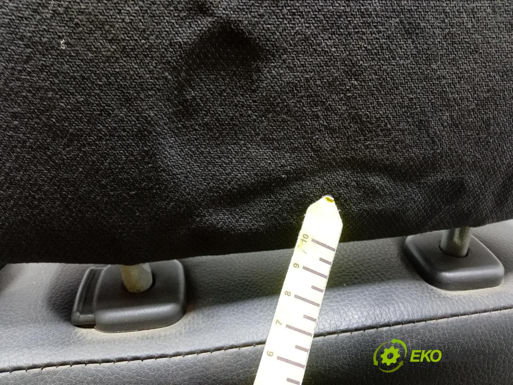 Mercedes Vito 2006 Sedačka spolujazdca