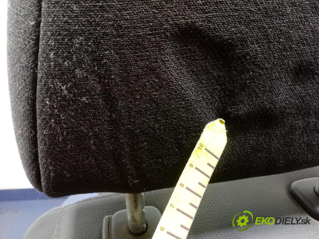 Mercedes Vito 2006 Sedačka spolujazdca 