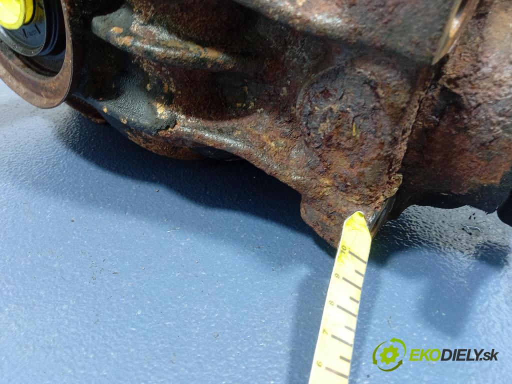 Mercedes Vito 2006 Most: Zadný: A6393510105